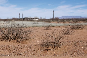 .67 Acres Penn State Dr #1229, Douglas, AZ 85607