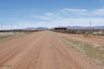 .67 Acres Penn State Dr #1229, Douglas, AZ 85607