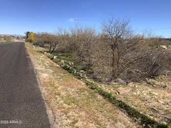 .84ac Saddlehorn Dr #230-232, Safford, AZ 85546