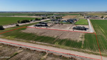 **** -- #-, Palo Verde, AZ 85343