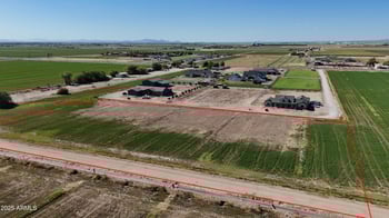 **** -- #-, Palo Verde, AZ 85343