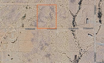 0  -- #., Tonopah, AZ 85354