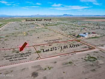  -- #229, Tonopah, AZ 85354