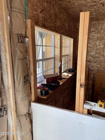 0  -- #-, Buckeye, AZ 85326