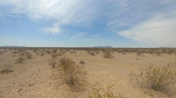 0 -- #-, Gila Bend, AZ 85337