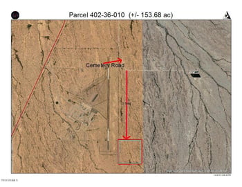 0 -- #-, Gila Bend, AZ 85337