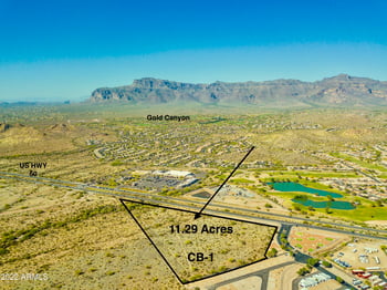  -- #-, Gold Canyon, AZ 85118