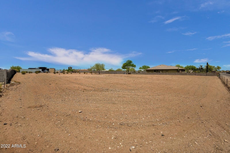 0 -- #-, Litchfield Park, AZ 85340