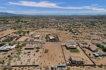 0 -- #-, Litchfield Park, AZ 85340