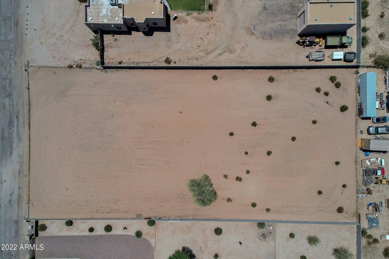 0 -- #-, Litchfield Park, AZ 85340