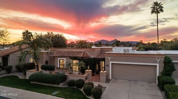 --, Scottsdale, AZ 85258