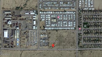 0 0 -- #-, Apache Junction, AZ 85120