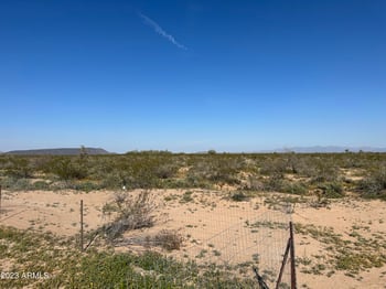 0 000 Ave #40, Tonopah, AZ 85354