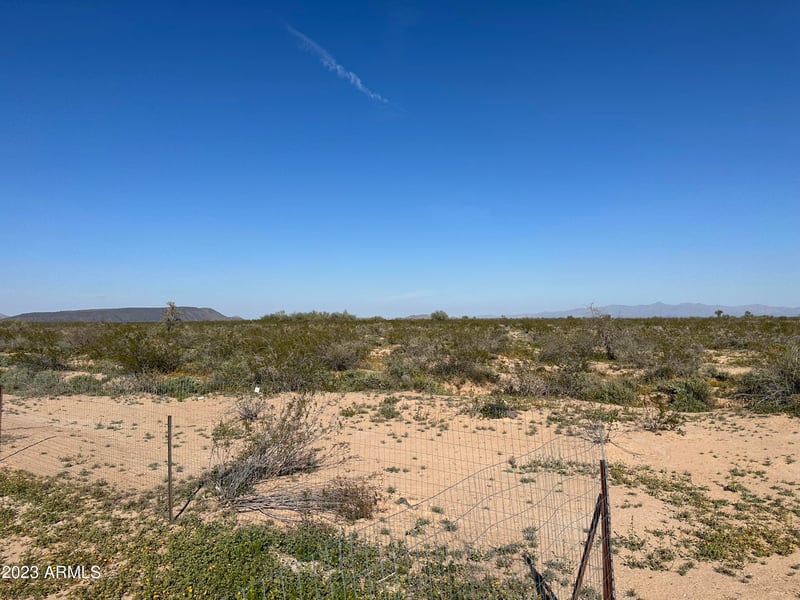 0 000 Ave #40, Tonopah, AZ 85354
