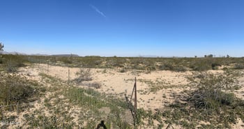 0 000 Ave #40, Tonopah, AZ 85354