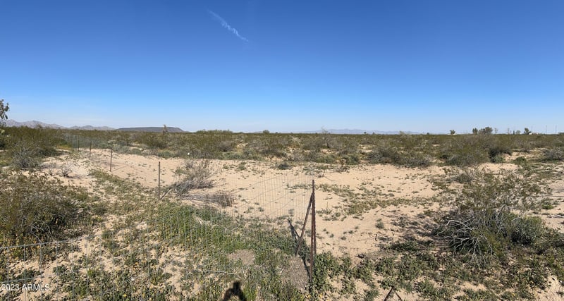 0 000 Ave #40, Tonopah, AZ 85354