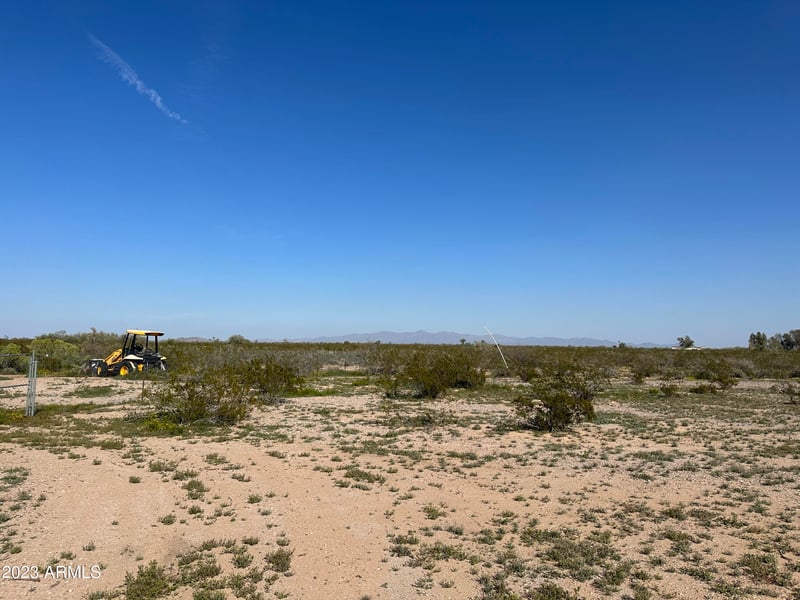 0 000 Ave #40, Tonopah, AZ 85354