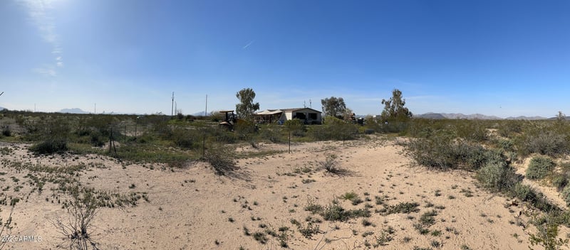 0 000 Ave #40, Tonopah, AZ 85354