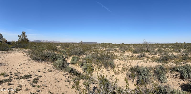 0 000 Ave #40, Tonopah, AZ 85354