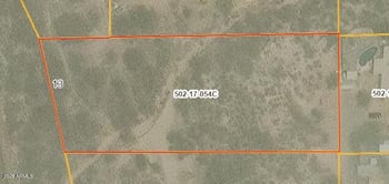 054c -- #13, Black Canyon City, AZ 85324