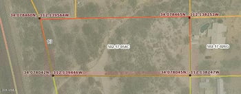 054c -- #13, Black Canyon City, AZ 85324