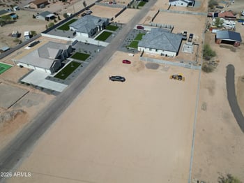 106th Pl #-, Mesa, AZ 85207
