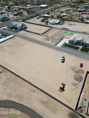 106th Pl #-, Mesa, AZ 85207