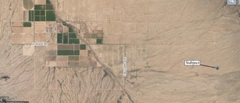 115th Ave & Hunt Hwy Ave, Goodyear, AZ 85338