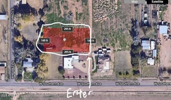 0 128th Ave #-, Avondale, AZ 85392