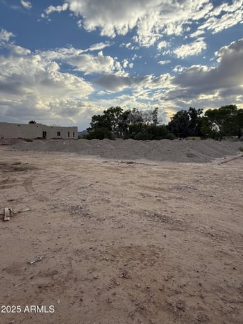 0 128th Ave #-, Avondale, AZ 85392
