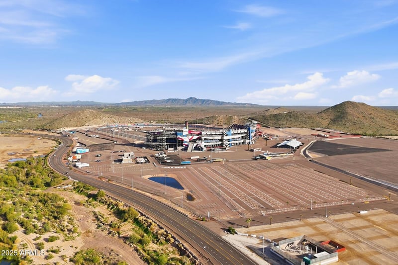 0 128th Ave #-, Avondale, AZ 85392