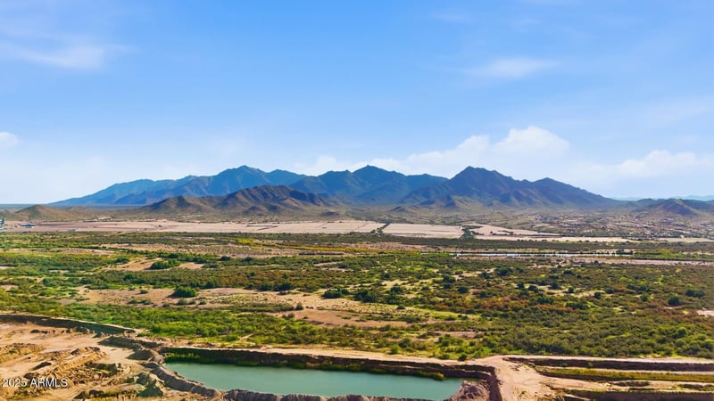 0 128th Ave #-, Avondale, AZ 85392