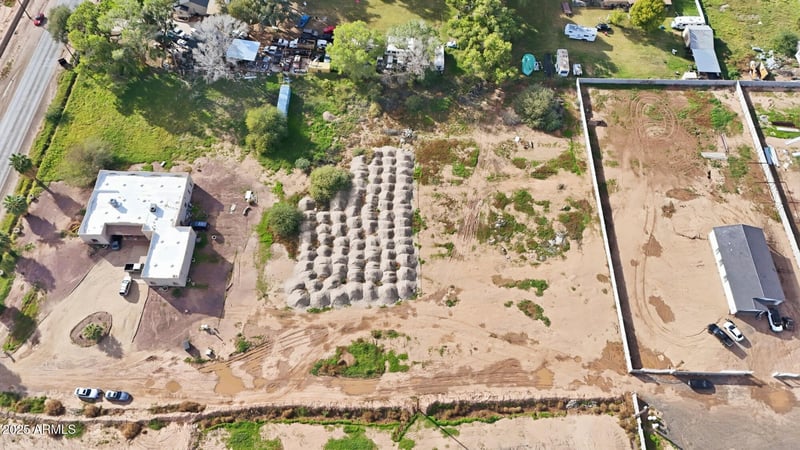 0 128th Ave #-, Avondale, AZ 85392