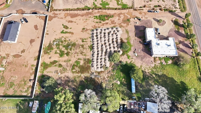 0 128th Ave #-, Avondale, AZ 85392