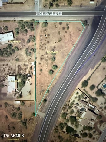 0 12th St #'-', Phoenix, AZ 85086