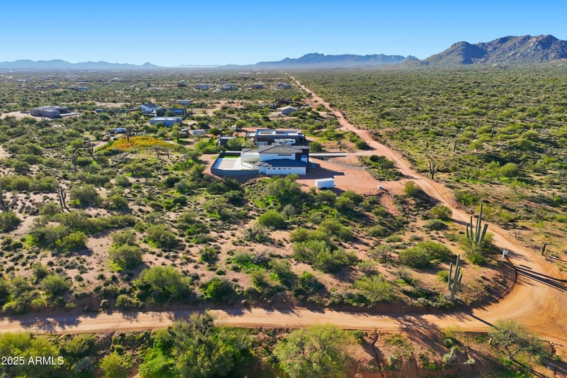 0 136th St #219-36-179A, Scottsdale, AZ 85262