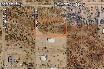 0 138th -- #2, Scottsdale, AZ 85262
