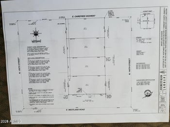 0 138th -- #2, Scottsdale, AZ 85262