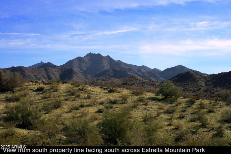 0 138th Ave 400 01 092a Ave #400-01-092A, Goodyear, AZ 85338