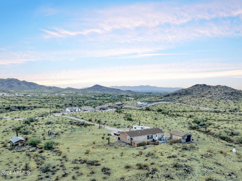 0 138th Ave #400-01-092D, Goodyear, AZ 85338