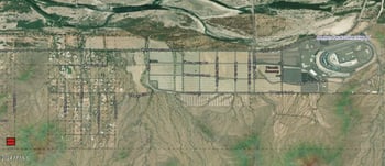 0 138th Ave #400-01-092D, Goodyear, AZ 85338