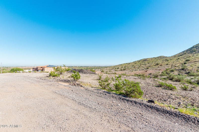 0 138th Ave #-, Goodyear, AZ 85338