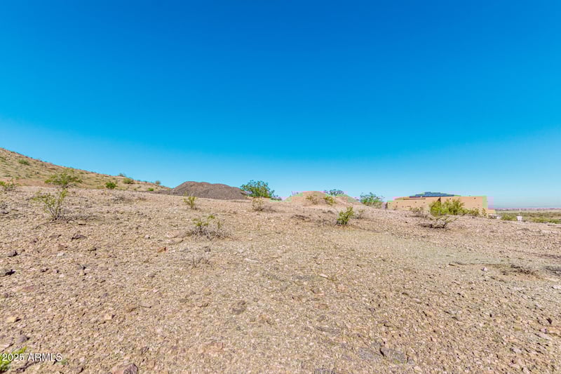 0 138th Ave #-, Goodyear, AZ 85338