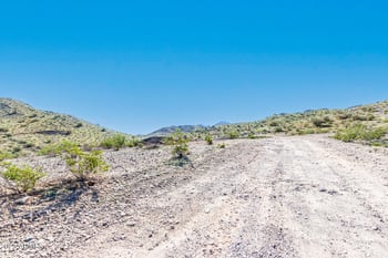 138th Ave #-, Goodyear, AZ 85338