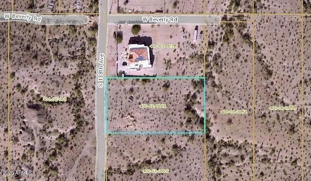 0 138th Ave #-, Goodyear, AZ 85338