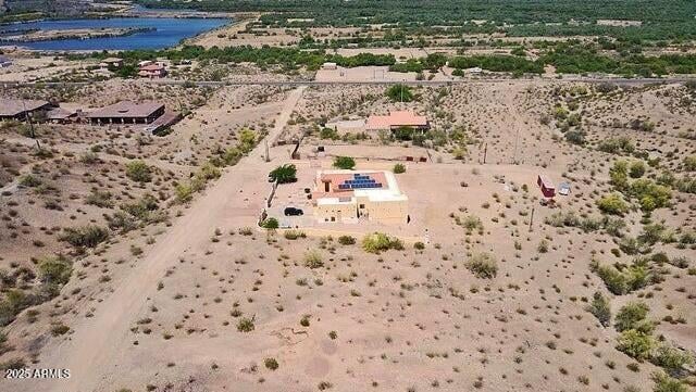 0 138th Ave #-, Goodyear, AZ 85338