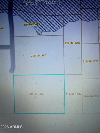 138th St Lot s 1, 2 and 5, Scottsdale, AZ 85262