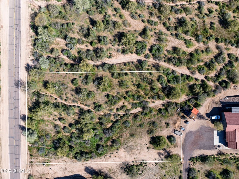 0 152nd St #E, Scottsdale, AZ 85262