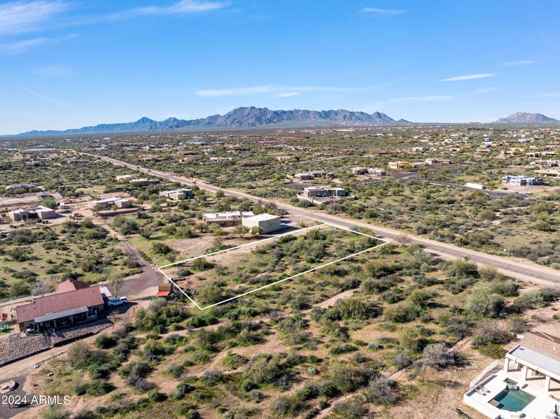 0 152nd St #E, Scottsdale, AZ 85262