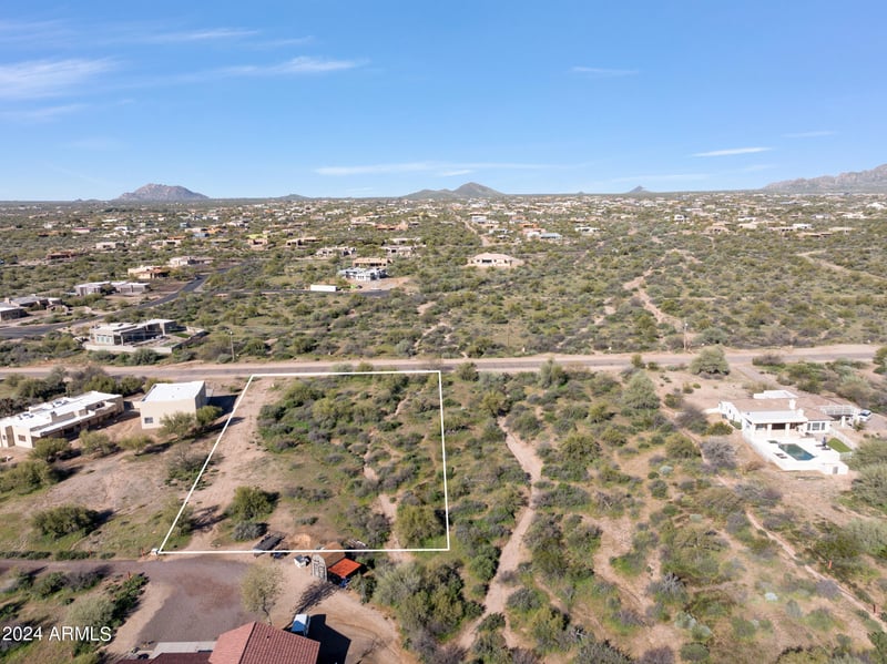 0 152nd St #E, Scottsdale, AZ 85262